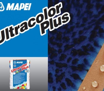 Ultracolor Plus Mapei