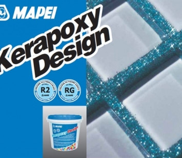 Kerapoxy Design Mapei