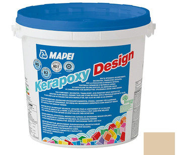 -20% Эпоксидная затирка Kerapoxy Design №729 (3кг) 3 992 руб