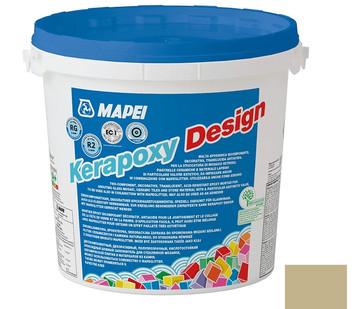 -20% Эпоксидная затирка Kerapoxy Design №741 (3кг) 3 992 руб